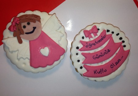 24 KASIM ÖĞRETMENLER GÜNÜ