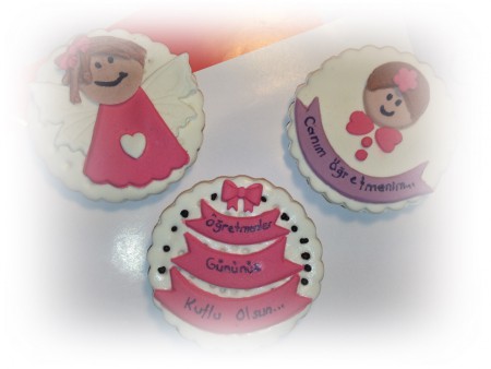 24 KASIM ÖĞRETMENLER GÜNÜ