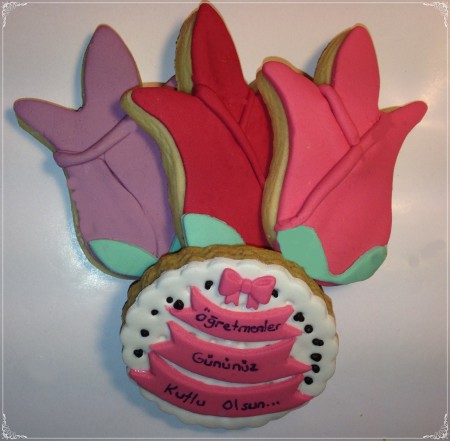 24 KASIM ÖĞRETMENLER GÜNÜ